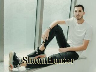 ShaunHunter