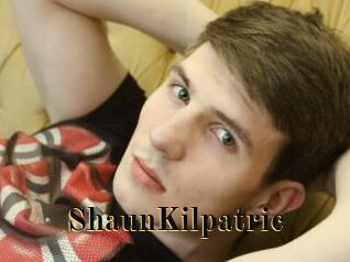ShaunKilpatric