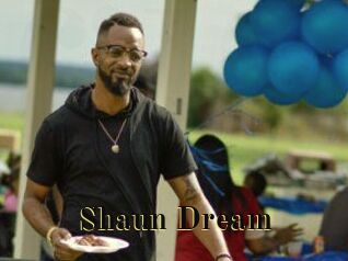 Shaun_Dream
