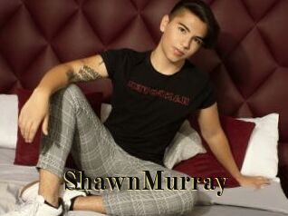 ShawnMurray
