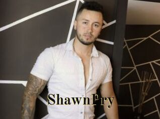 ShawnPry