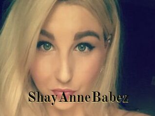 ShayAnneBabez