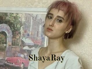 ShayaRay