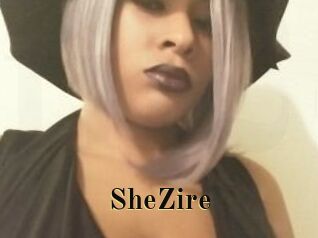 SheZire