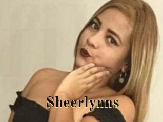 Sheerlynns