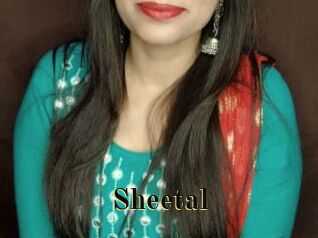 Sheetal