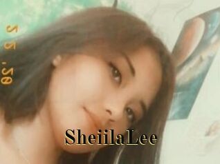 SheiilaLee