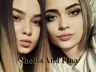 SheilaAndTina