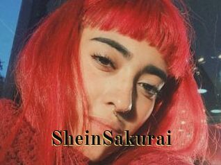 SheinSakurai