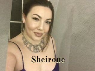 Sheirone