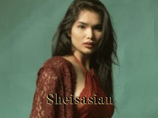 Sheisasian