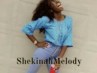 Shekinah_Melody