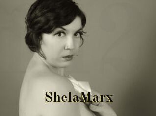 ShelaMarx