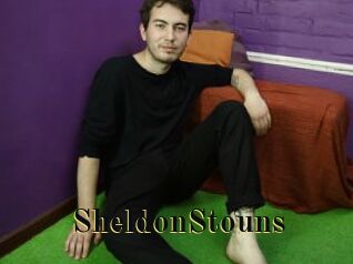 SheldonStouns