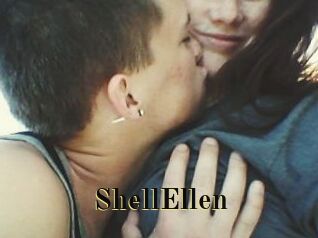 ShellEllen
