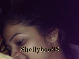 Shellyboo98