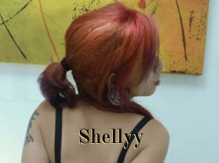 Shellyy