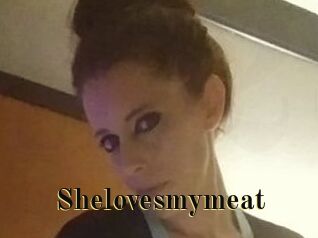 Shelovesmymeat
