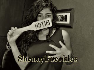 ShenayFreckles