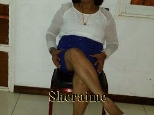 Sheraime