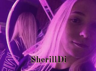 SherillDi