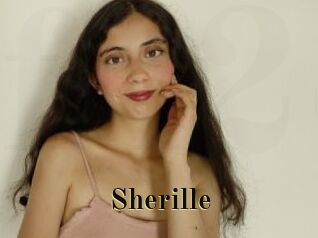 Sherille