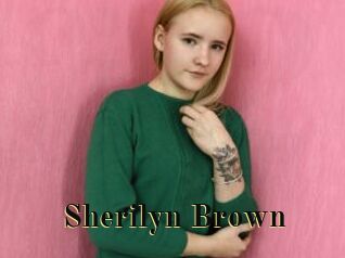 Sherilyn_Brown