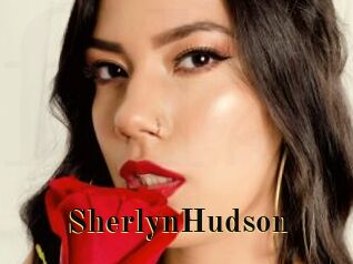 SherlynHudson