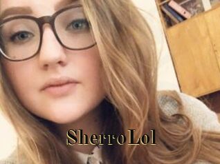 SherroLol