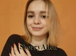 SherryAllen