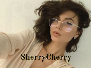 SherryCherry