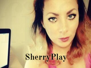 SherryPlay