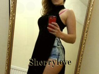 Sherrylove