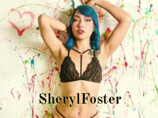 SherylFoster