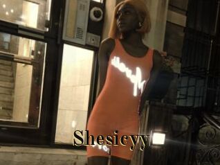 Shesicyy