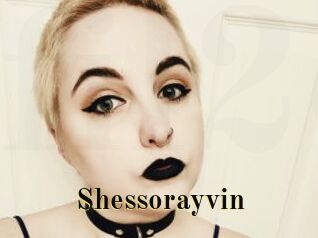Shessorayvin