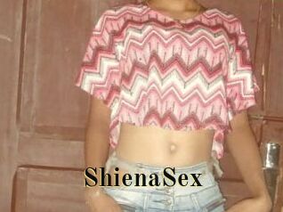 ShienaSex