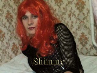 Shimmy
