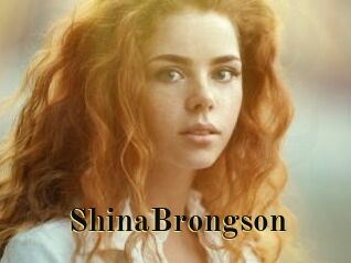 ShinaBrongson
