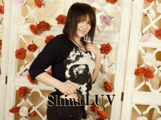 ShinaLUV