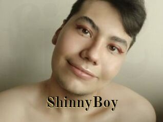 ShinnyBoy