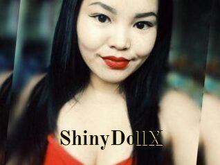ShinyDollX