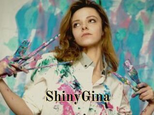 ShinyGina