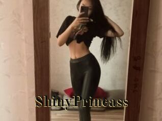 ShinyPrincass