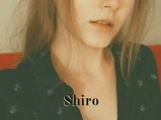 Shiro