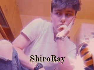 ShiroRay