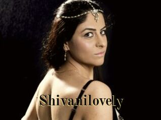 Shivanilovely