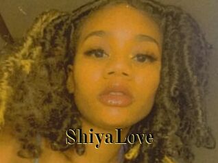 ShiyaLove