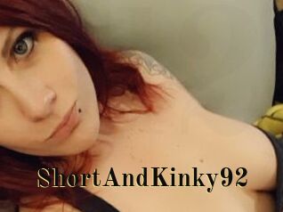 ShortAndKinky92