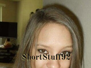 ShortStuff92